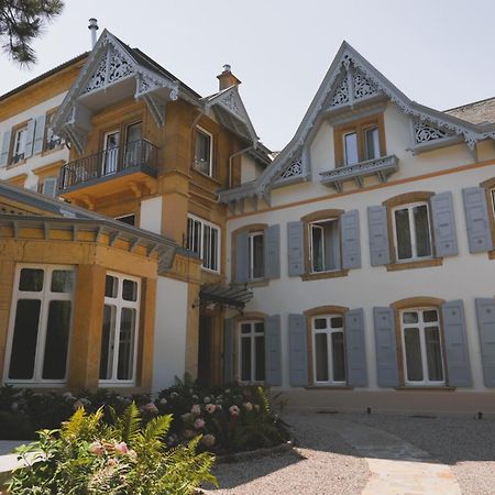 Le Faubourg 29 Otel Neuchâtel Dış mekan fotoğraf
