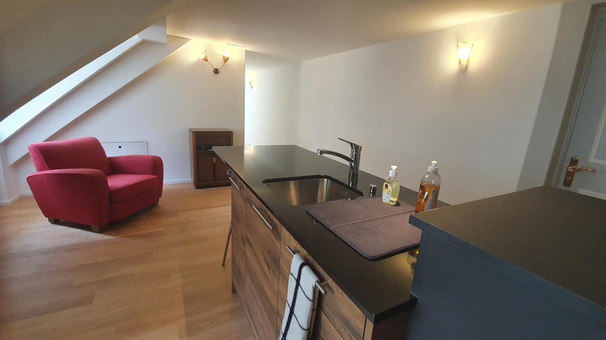 Le Faubourg 29 Otel Neuchâtel Dış mekan fotoğraf