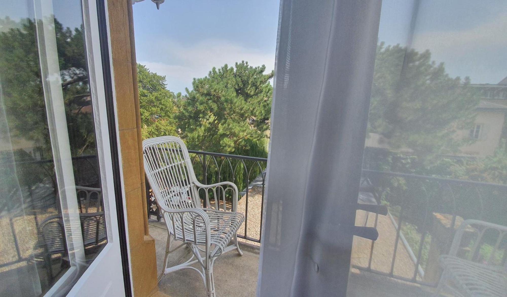 Le Faubourg 29 Otel Neuchâtel Dış mekan fotoğraf