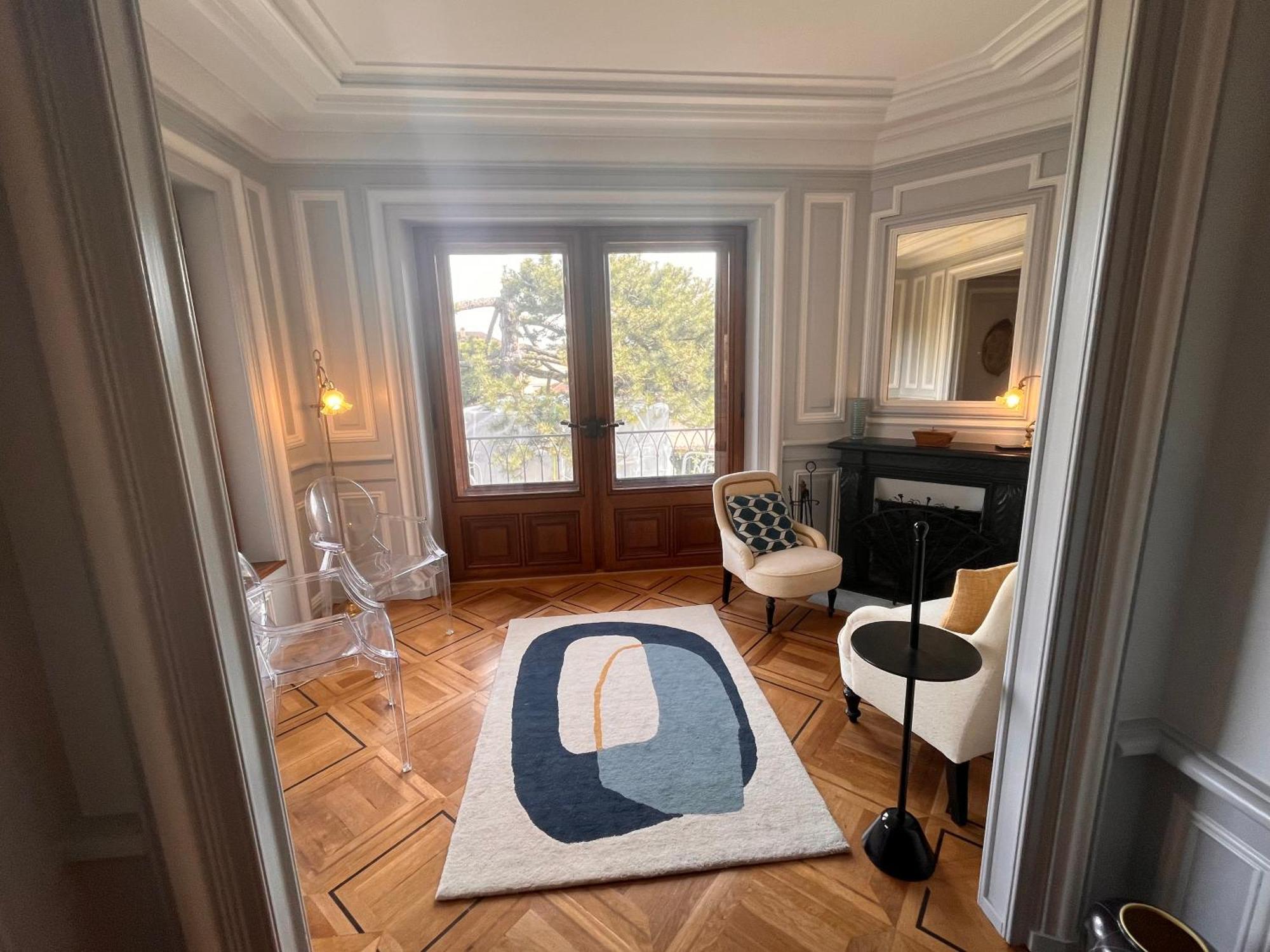 Le Faubourg 29 Otel Neuchâtel Dış mekan fotoğraf